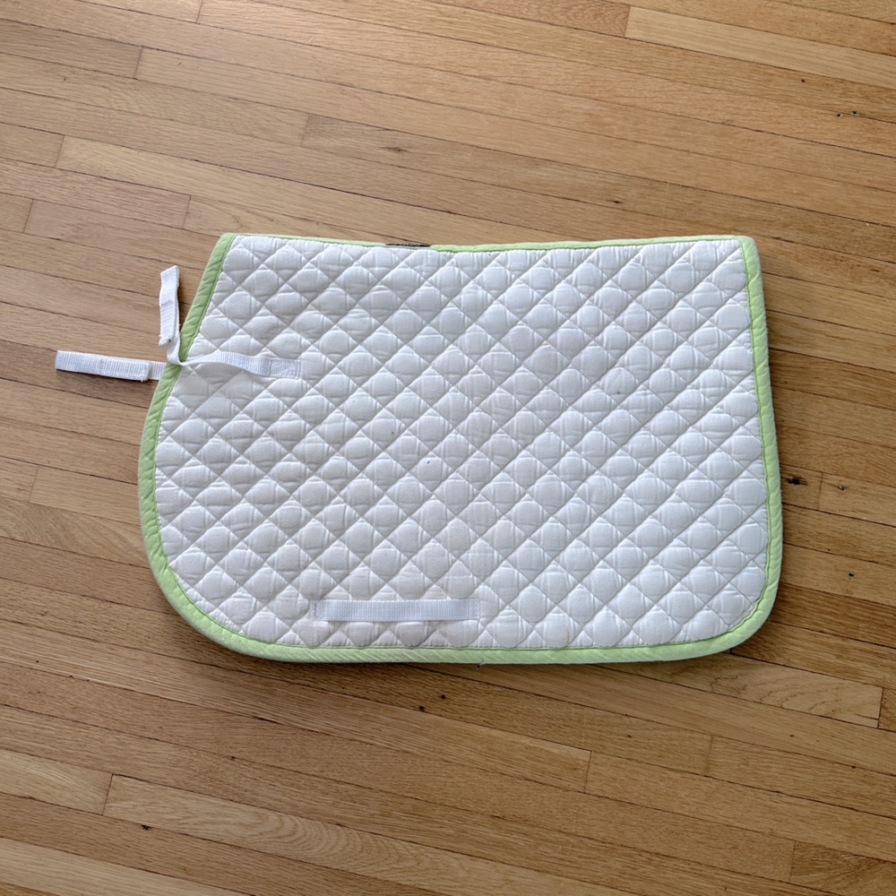 Dover Saddlery Saddle Pad